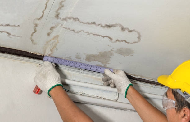 Reliable Sewage Cleanup contractor in Fairview, OK by Water Damage Irwin